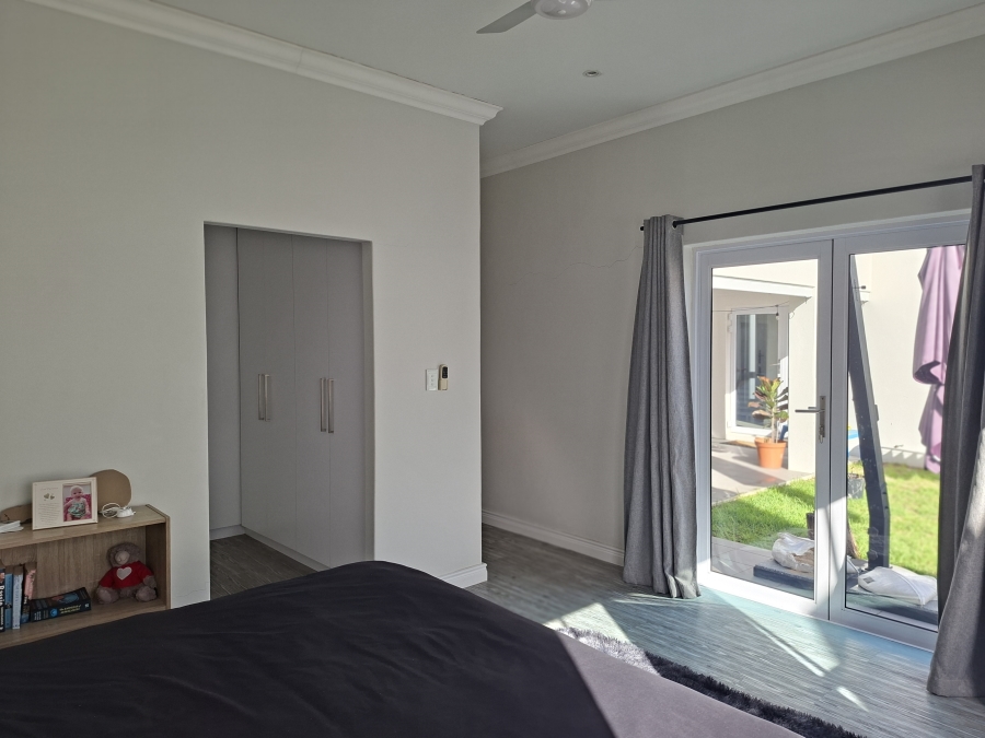 To Let 3 Bedroom Property for Rent in Croydon Vineyard Estate Western Cape